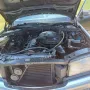 Mercedes-Benz  300 SE Gas
