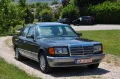 Mercedes-Benz  300 SE Gas