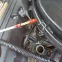 Mercedes-Benz  300 SE Gas