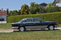 Mercedes-Benz  300 SE Gas