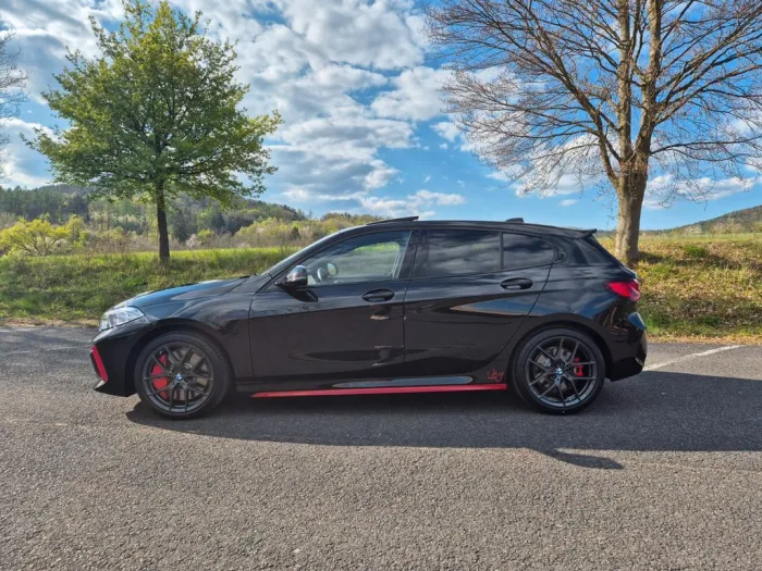 BMW 128ti Hatch Panoramadach Harman Kardon M-Ausst
