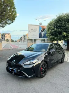 Other Bmw 118 118d MSport Pro