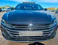 Volkswagen Arteon*R-Line*Pano*Alcantara*4xSHZ*LED*Cam-PDC*A