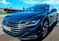 Volkswagen Arteon*R-Line*Pano*Alcantara*4xSHZ*LED*Cam-PDC*A
