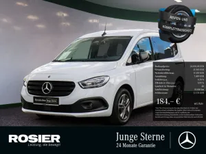 Mercedes-Benz Citan Tourer 110 Progressiv MBUX KAMERA SPURH.