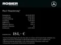 Mercedes-Benz Citan Tourer 110 Progressiv MBUX KAMERA SPURH.
