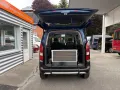 Peugeot Rifter Allure L1 Behindertengerecht Automatik