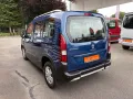 Peugeot Rifter Allure L1 Behindertengerecht Automatik