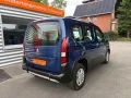 Peugeot Rifter Allure L1 Behindertengerecht Automatik