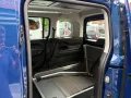Peugeot Rifter Allure L1 Behindertengerecht Automatik