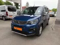 Peugeot Rifter Allure L1 Behindertengerecht Automatik