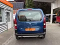 Peugeot Rifter Allure L1 Behindertengerecht Automatik