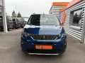 Peugeot Rifter Allure L1 Behindertengerecht Automatik