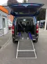Peugeot Rifter Allure L1 Behindertengerecht Automatik
