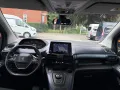 Peugeot Rifter Allure L1 Behindertengerecht Automatik