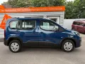 Peugeot Rifter Allure L1 Behindertengerecht Automatik