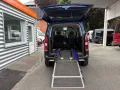 Peugeot Rifter Allure L1 Behindertengerecht Automatik