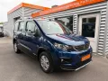 Peugeot Rifter Allure L1 Behindertengerecht Automatik