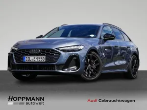 Audi A5 Avant TFSI S-Line Tech Plus AHK