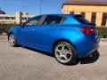 Alfa Romeo Giulietta 1.6 JTDm 120 CV Sport