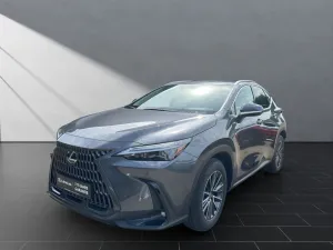 Lexus NX 350h h 243PS Sitzklima Connect, 360°