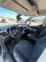 Fiat Doblo Kombi Serie 3 N1 130 PS Automatik Blau Met