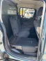 Fiat Doblo Kombi Serie 3 N1 130 PS Automatik Blau Met