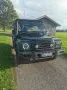 INEOS Grenadier Trialm. Seilwinde / Rack / 3 x Sperre