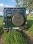 INEOS Grenadier Trialm. Seilwinde / Rack / 3 x Sperre