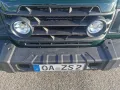 INEOS Grenadier Trialm. Seilwinde / Rack / 3 x Sperre