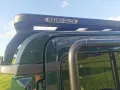 INEOS Grenadier Trialm. Seilwinde / Rack / 3 x Sperre