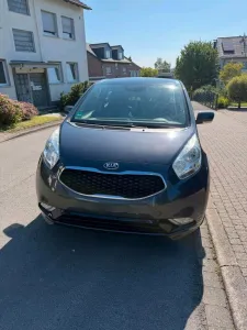 Kia Venga 1.6 125 PS  Platinum Edition  1....