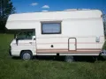 Mitsubishi L300 Wohnmobil
