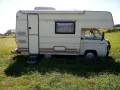Mitsubishi L300 Wohnmobil