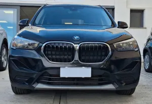 BMW Bmw X1 sDrive16d Sport Automatica