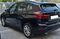 BMW Bmw X1 sDrive16d Sport Automatica