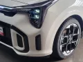 Kia PICANTO 1.0 GDI AMT GT-LINE