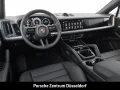 Porsche Cayenne E-Hybrid Coupe Surround-View Head-Up