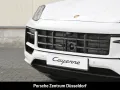 Porsche Cayenne E-Hybrid Coupe Surround-View Head-Up
