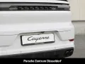 Porsche Cayenne E-Hybrid Coupe Surround-View Head-Up