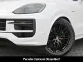 Porsche Cayenne E-Hybrid Coupe Surround-View Head-Up