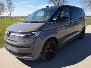 Volkswagen T7 Multivan 1,5eHybrid DSG Edition Elegance KÜ 7