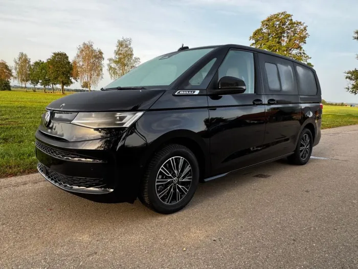 Volkswagen T7 Multivan 1,5eHybrid DSG 4Motion High LÜ 5 Sit