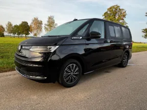 Volkswagen T7 Multivan 1,5eHybrid DSG 4Motion Premium LÜ 7 