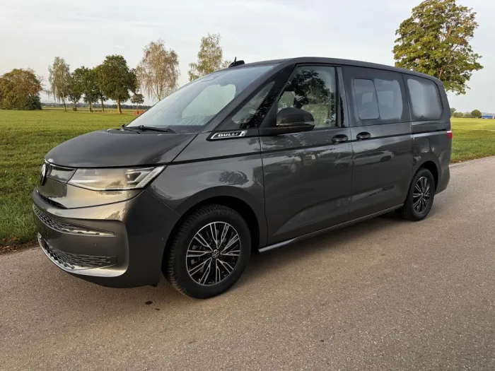 Volkswagen T7 Multivan 1,5eHybrid DSG 4Motion Premium LÜ 5 