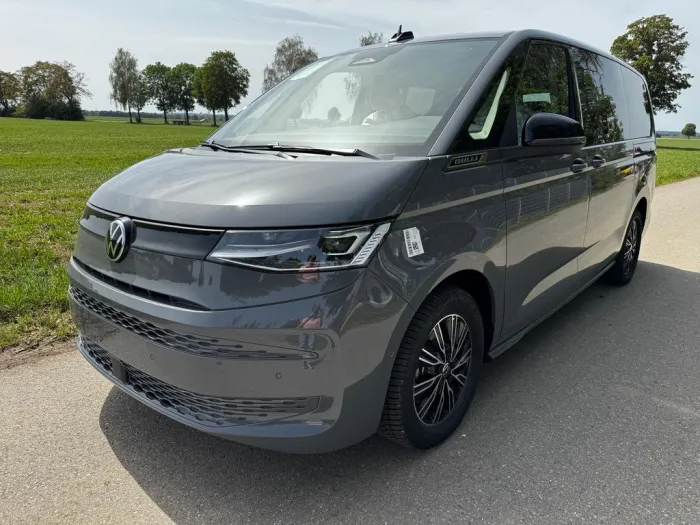 Volkswagen T7 Multivan 2,0TDI DSG Elegance LÜ 7 Sitzer