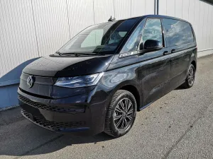 Volkswagen T7 Multivan 2,0TDI DSG High KÜ 5 Sitzer