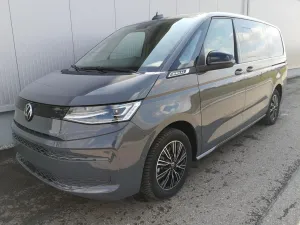 Volkswagen T7 Multivan 2,0TDI DSG Komfort LÜ 7 Sitzer