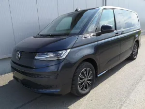 Volkswagen T7 Multivan 2,0TDI DSG Komfort LÜ 7 Sitzer