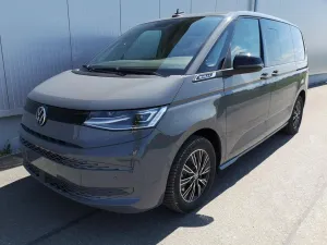 Volkswagen T7 Multivan 2,0TDI DSG Premium KÜ 5 Sitzer